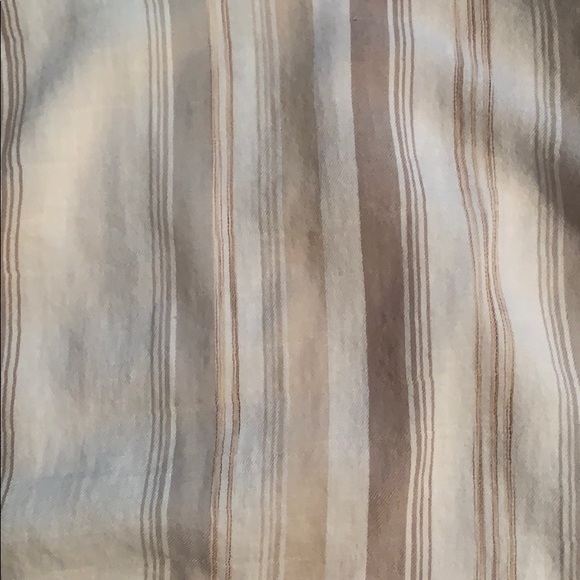 Calvin Klein Ruffle Feather Top - Picture 5 of 7